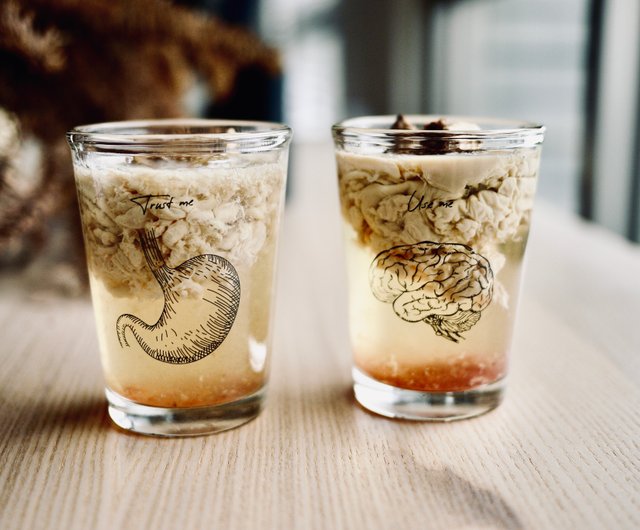 台式啤酒杯- 綜合器官小酒杯禮盒組MILX｜酒杯/酒器人氣榜- Pinkoi