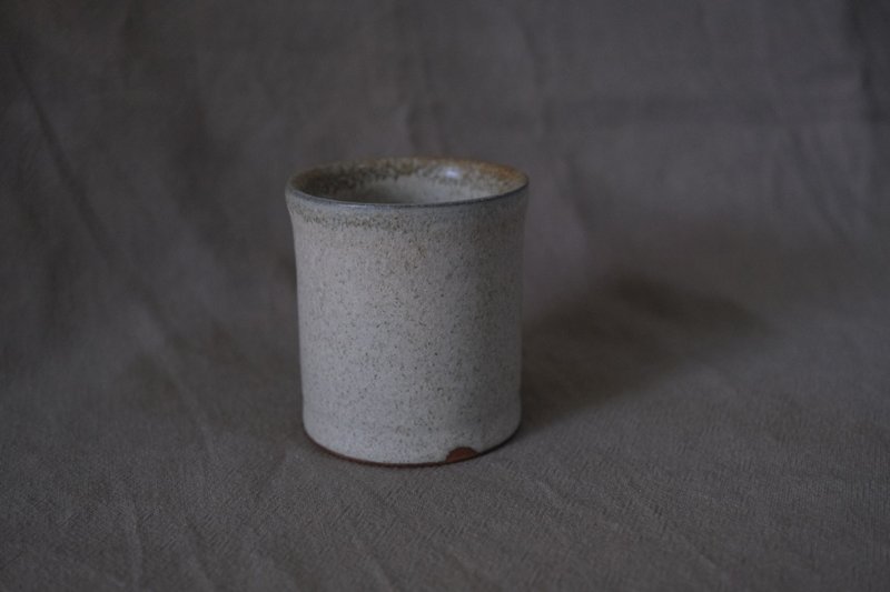 麥穗- 握杯、茶杯-2 - 茶壺/茶杯/茶具 - 陶 