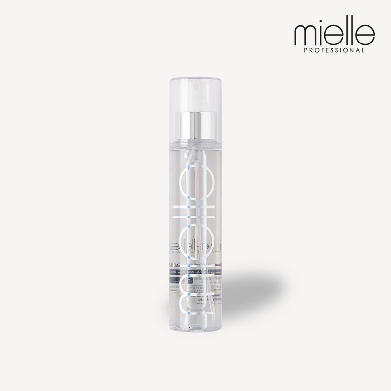 Mielle [Korean Mielle] Love. Light and extremely refined oil | Liquid spray maintenance oil - ครีมนวด - วัสดุอื่นๆ 