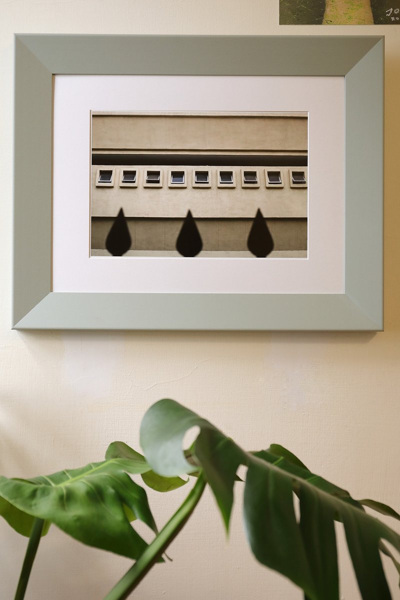 卡夫卡審判 - 攝影集 - 紙 