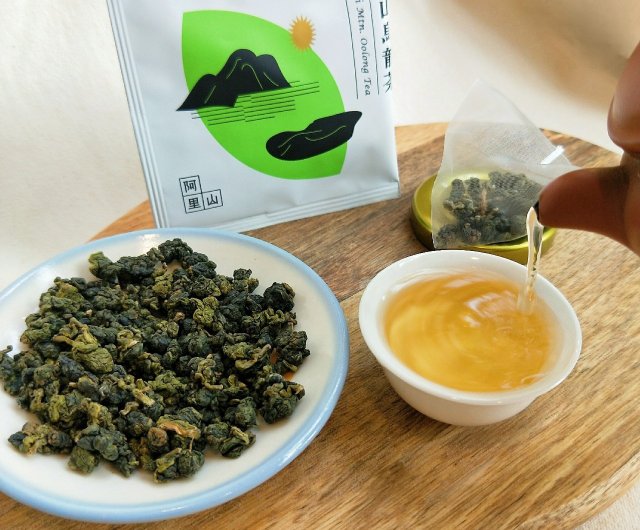 台湾 烏龍茶 阿里山 高山茶限定版　250g×4 Amazon.com: 新青台灣阿里山烏龍茶阿里山茶台灣高山烏龍茶台灣