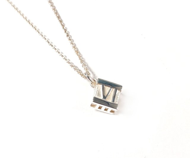 日本直送 中古美品】ティファニー TIFFANY&Co. ネックレス