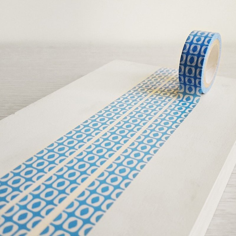 Craft019 Washi Tape - Washi Tape - Paper 