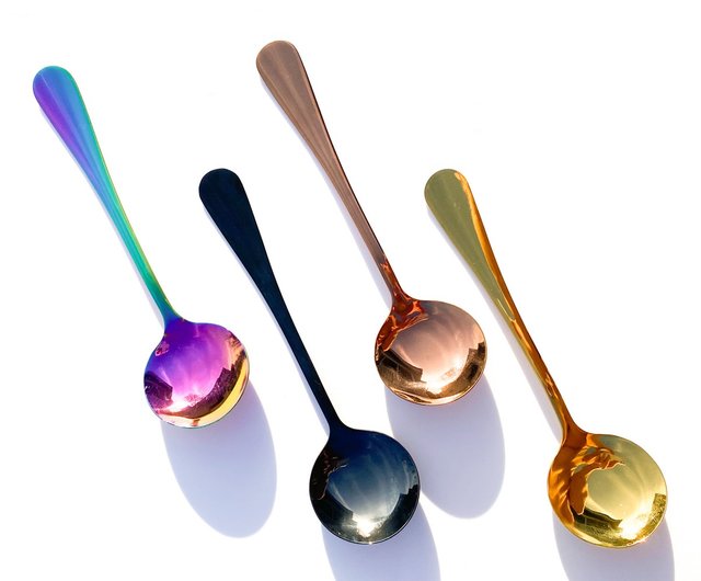 Umeshiso Cupping Spoon