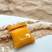 Atlancube 【海邊沙坑必備】拍拍沙 Bye Bye Sand 輕鬆告別黏沙