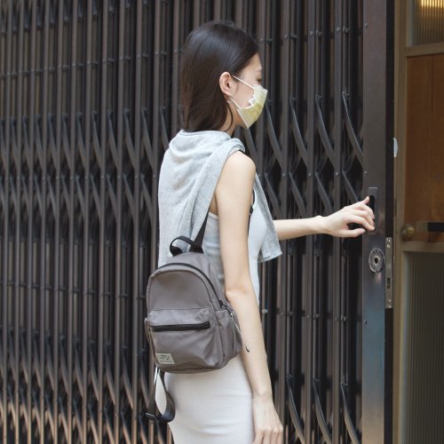 L.Collection - Mini Backpack (7 colors) - Shop NETTA L.Collection - Mini Backpack (7 colors) - Shop NETTA
