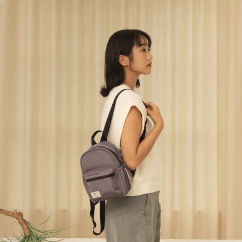 L.Collection - Mini Backpack (7 colors) - Shop NETTA L.Collection - Mini Backpack (7 colors) - Shop NETTA