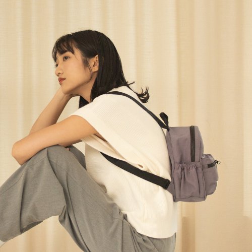 L.Collection - Mini Backpack (7 colors) - Shop NETTA L.Collection - Mini Backpack (7 colors) - Shop NETTA