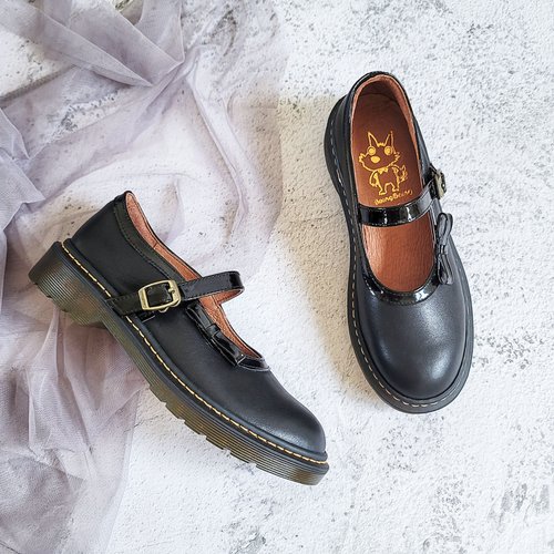 極美品【Dansko】ファウナ メリージェーンシューズ ブラック 38 本革 極美品【Dansko】ファウナ メリージェーンシューズ ブラック 38