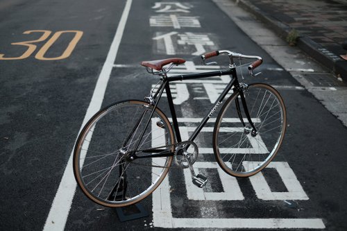 ビンテージ　自転車　婦人車 ビンテージ 自転車 婦人車 - メルカリ