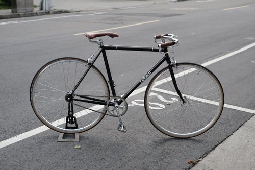 ビンテージ　自転車　婦人車 ビンテージ 自転車 婦人車 - メルカリ