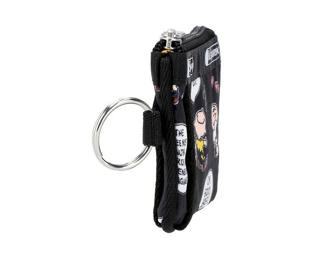 CHALLENGER lesportsac key card holder 美品 - 小物