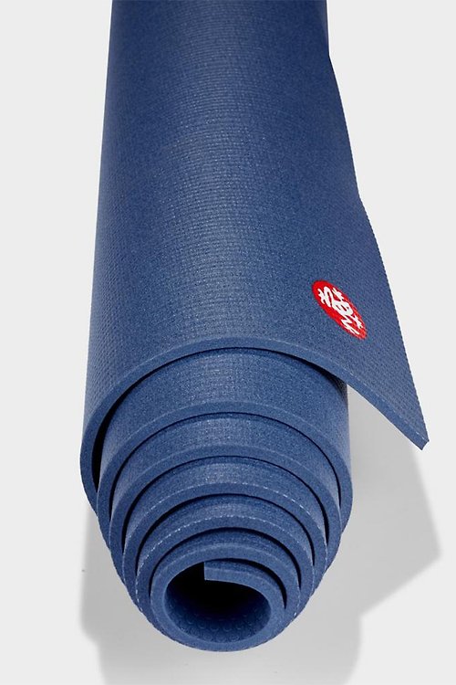Buy Manduka Pro Yoga Mat 6mm Thickness 71 Inch Long-Odyssey Buy