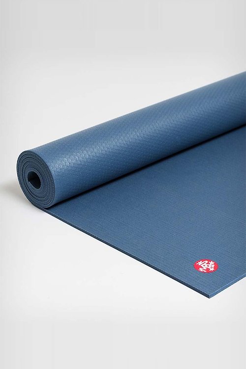Buy Manduka Pro Yoga Mat 6mm Thickness 71 Inch Long-Odyssey Buy