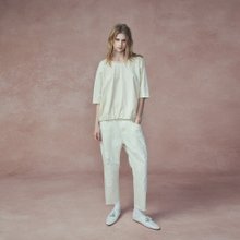 ★良好品★台湾デザイナー viga wang 刺繍パンツ vigawang | Pinkoi | Designer Brands