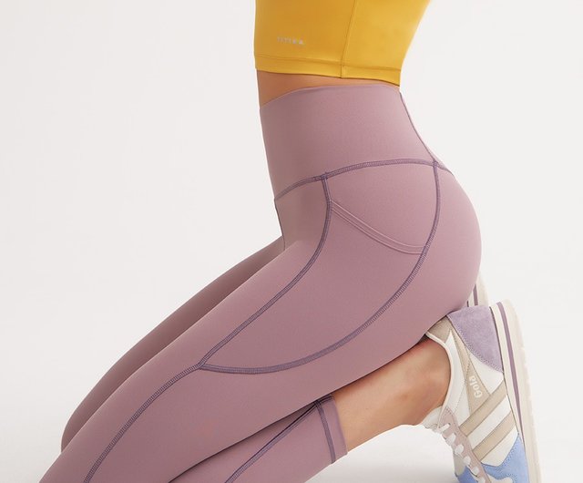 Yoga Socks – TITIKA Active Couture (Hong Kong)