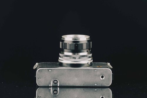 KOWA コーワフレックス+KOWA 50mm F=2 #2850 #135 フィルムカメラ