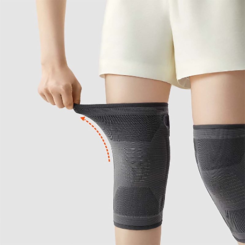 【免運】男女士關節滑膜炎專用運動醫用護膝keepfit/CR—XZ7 - 科技小物 - 其他材質 黑色