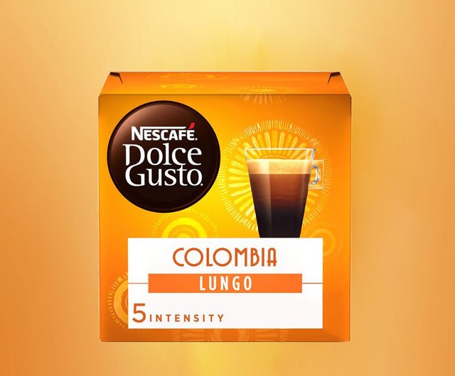 Dolce gusto clearance colombia