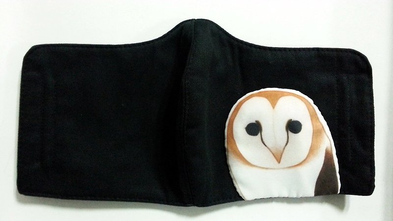 Owl Stereo-Mask