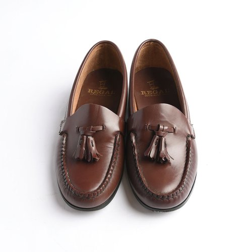 靴 REGAL TASSEL LOAFER 500x0.jpg