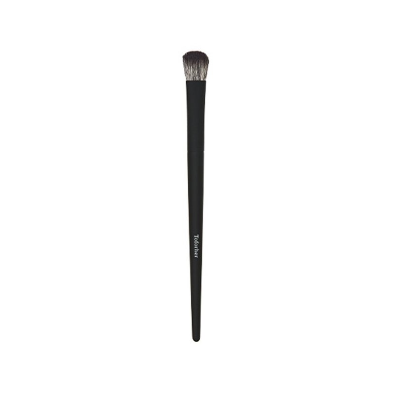 Eye brushes | Eyeshadow brushes - Makeup Brushes - Other Materials Black