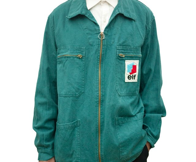 Vintage deals work jackets