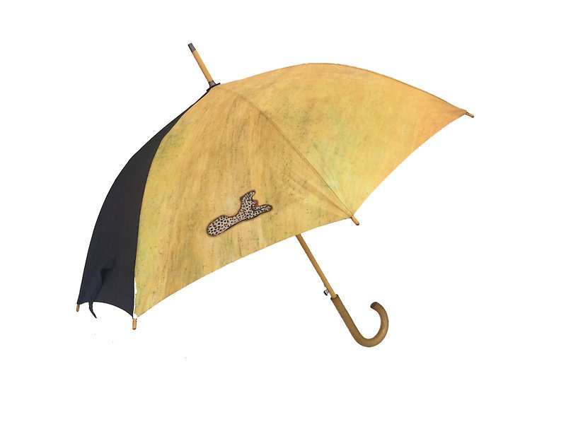 常玉 雨傘(繪畫) - 其他 - 其他材質 