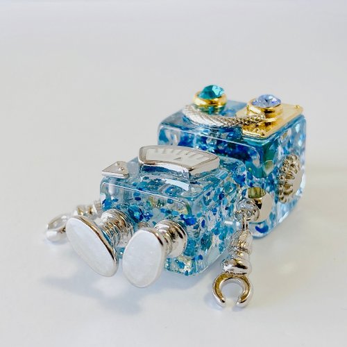 CHANEL ロボットチャーム 11630347.jpg