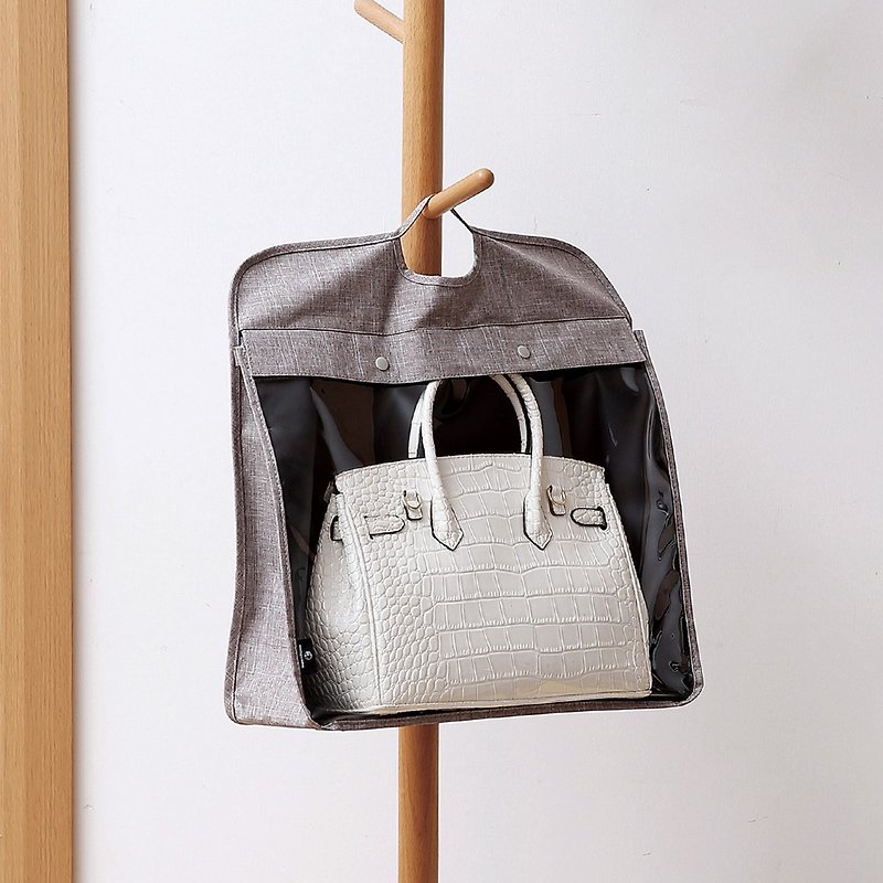 Japan Tianma can be bagged dustproof storage bag - M-3 - กล่องเก็บของ - เส้นใยสังเคราะห์ 