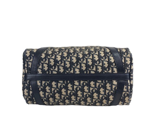 日本直送 名牌中古包 】Christian Dior クリスチャン ディオール