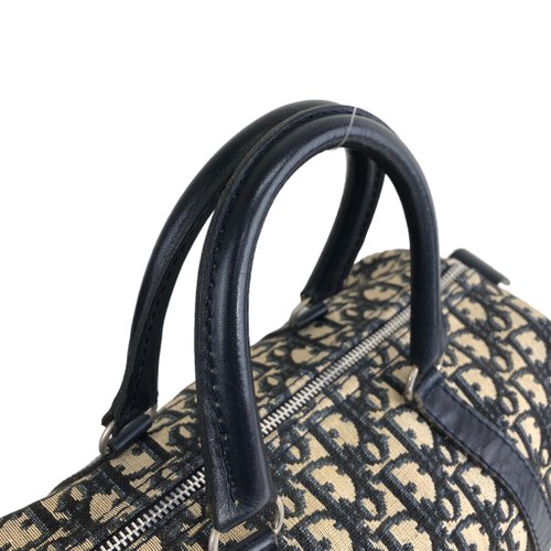 日本直送 名牌中古包 】Christian Dior クリスチャン ディオール