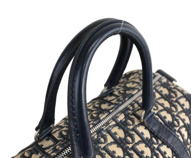 日本直送 名牌中古包 】Christian Dior クリスチャン ディオール