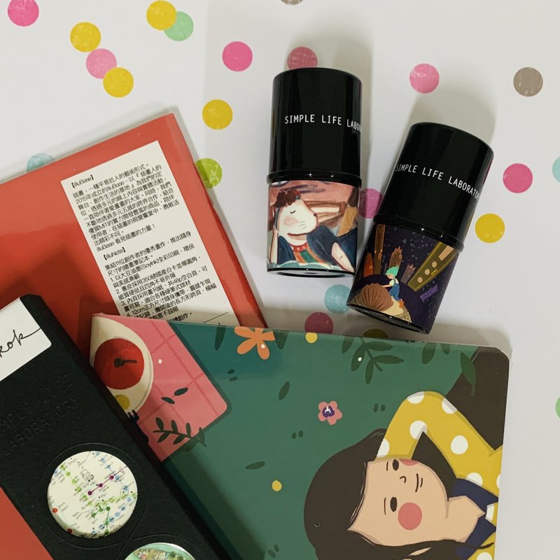 【SLL組合商品專區】不定時更新 - 香水/香膏 - 精油 