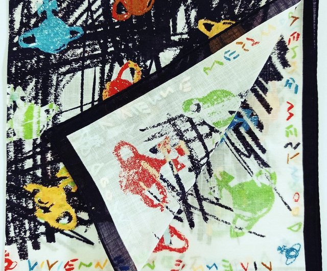 E.T. ハンカチ　ヴィンテージ E.T. ハンカチ ヴィンテージ 楽天市場】ヴィンテージ（メンズハンカチ