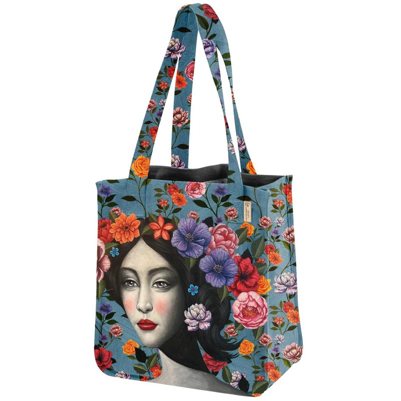 BOHO002 bag - Handbags & Totes - Waterproof Material Multicolor