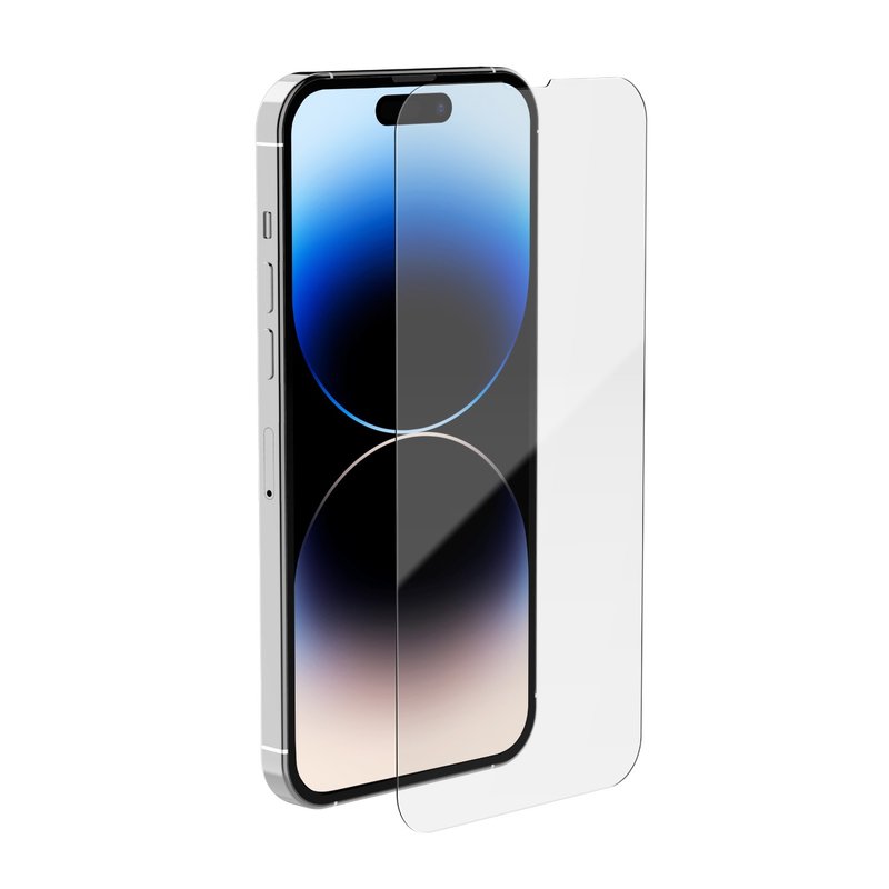 Xkin 強化玻璃保護貼- iPhone 14 系列 - 手機配件 - 玻璃 