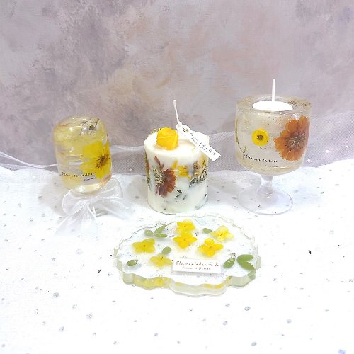 Chrysanthemum Flower Candle Mold / Chrysanthemum Flower Beads Mold - Shop  Variashop Candles, Fragrances & Soaps - Pinkoi