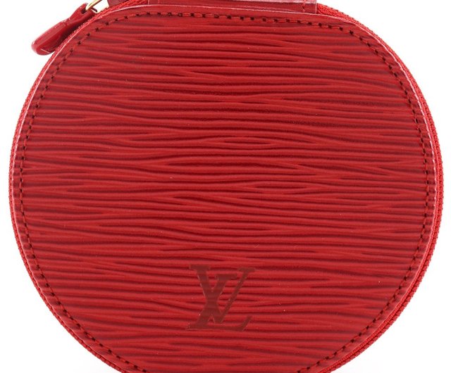 日本直送】ルイ・ヴィトン LOUIS VUITTON エクランビジュー10 ポーチ