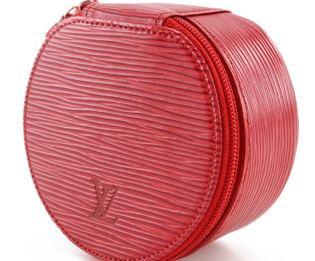 日本直送】ルイ・ヴィトン LOUIS VUITTON エクランビジュー10 ポーチ