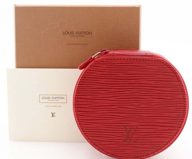 日本直送】ルイ・ヴィトン LOUIS VUITTON エクランビジュー10 ポーチ