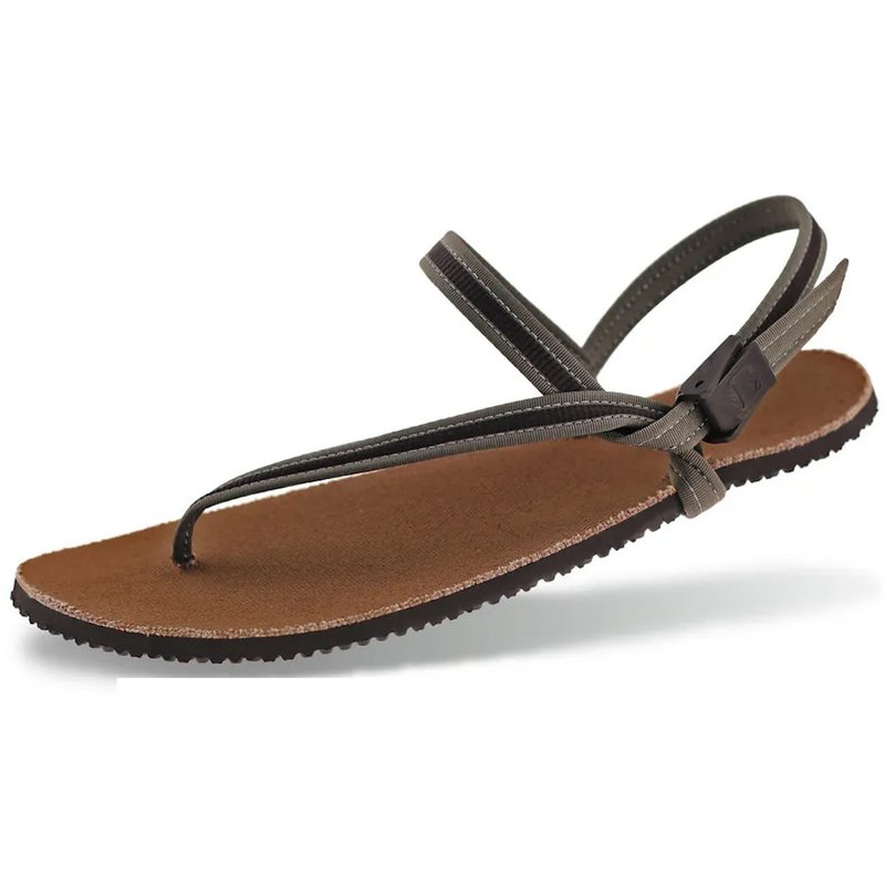 【Earth Runners】Circadian Sandals 遊騎兵綠性能綁帶涼鞋 - 男運動鞋/球鞋 - 其他材質 綠色