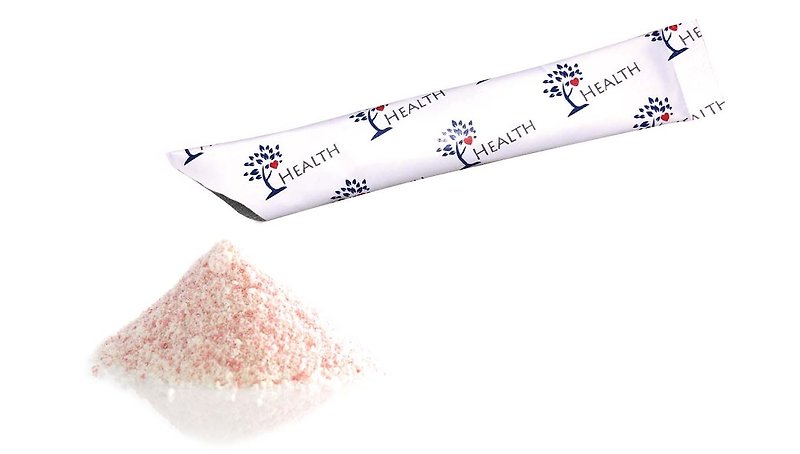 Lava Multi-Probiotics Cranberry Flavor - Health Foods - Other Materials Pink