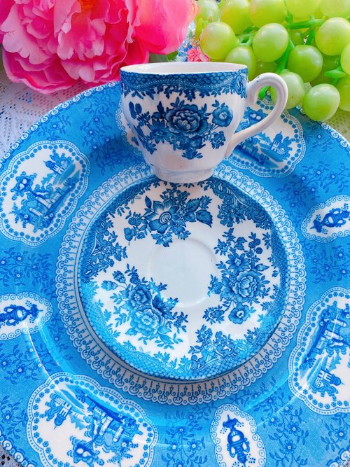 楽天市場】1900年 初頭 アンティーク ウェッジウッド Wedgwood