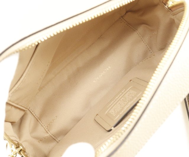 日本直送】コーチ COACH カメラバッグ ショルダーバッグ ロゴ
