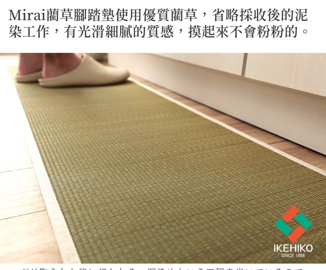 Japanese-made carpets-multi-size pre-order/kitchen floor mats/kitchen  supplies/home life - Shop Sugar Jardin Rugs & Floor Mats - Pinkoi