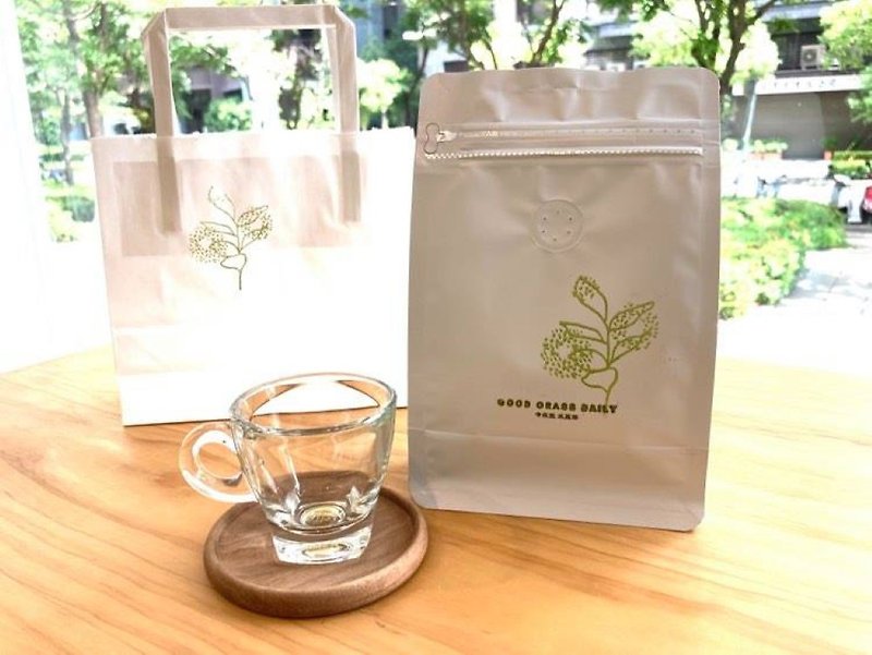 Perilla and Mint Tea - Tea - Other Materials Green