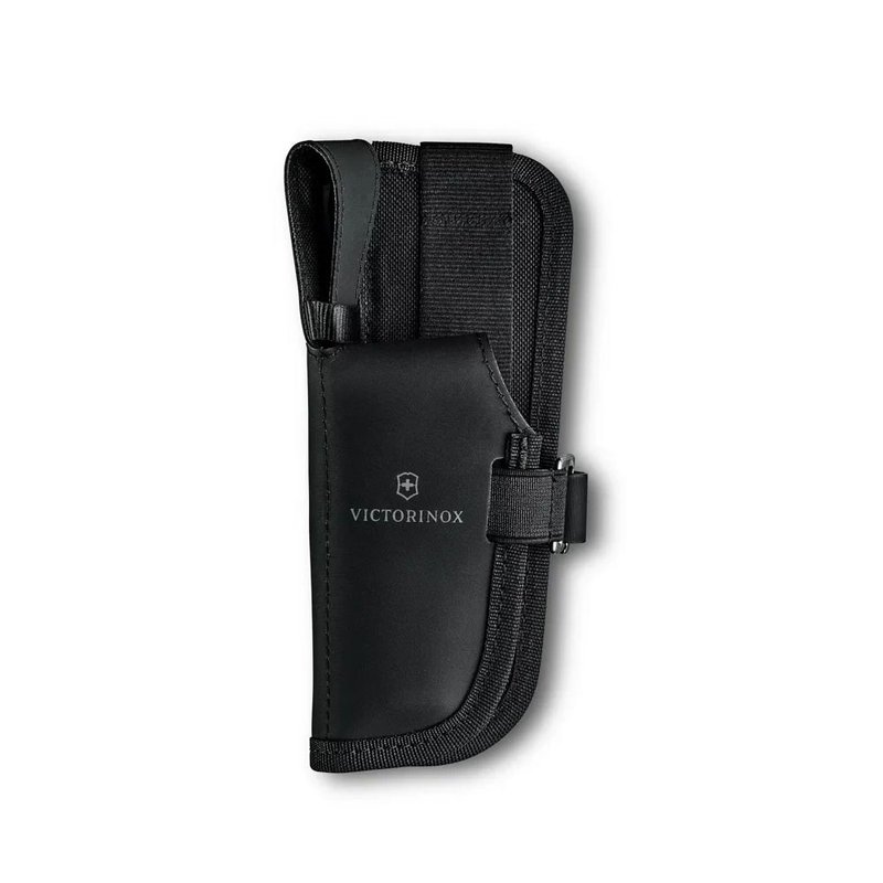 VICTORINOX 瑞士維氏 Venture Pro Kit 多功能刀套 4.0540 - 露營用品 - 聚酯纖維 黑色