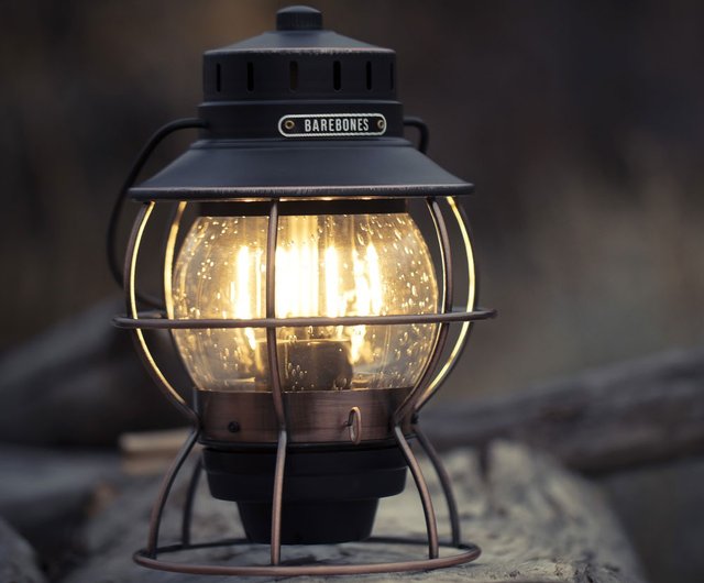 Railroad lanterns Lighting  Rechargeable Rail Lanterns For