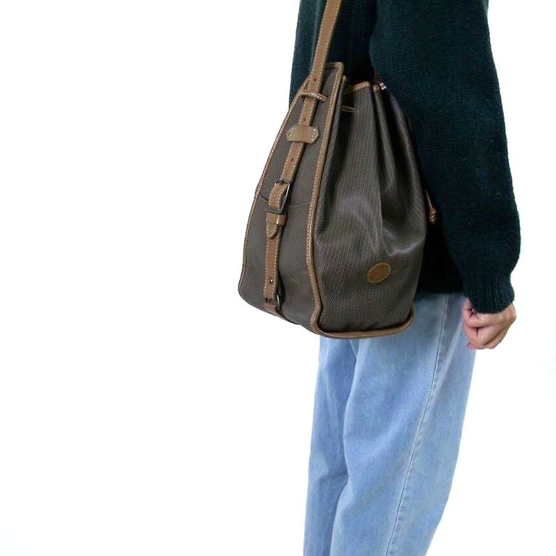 │ │ knew early priceless antique bag retro VINTAGE / MOD'S - Messenger Bags & Sling Bags - Other Materials 